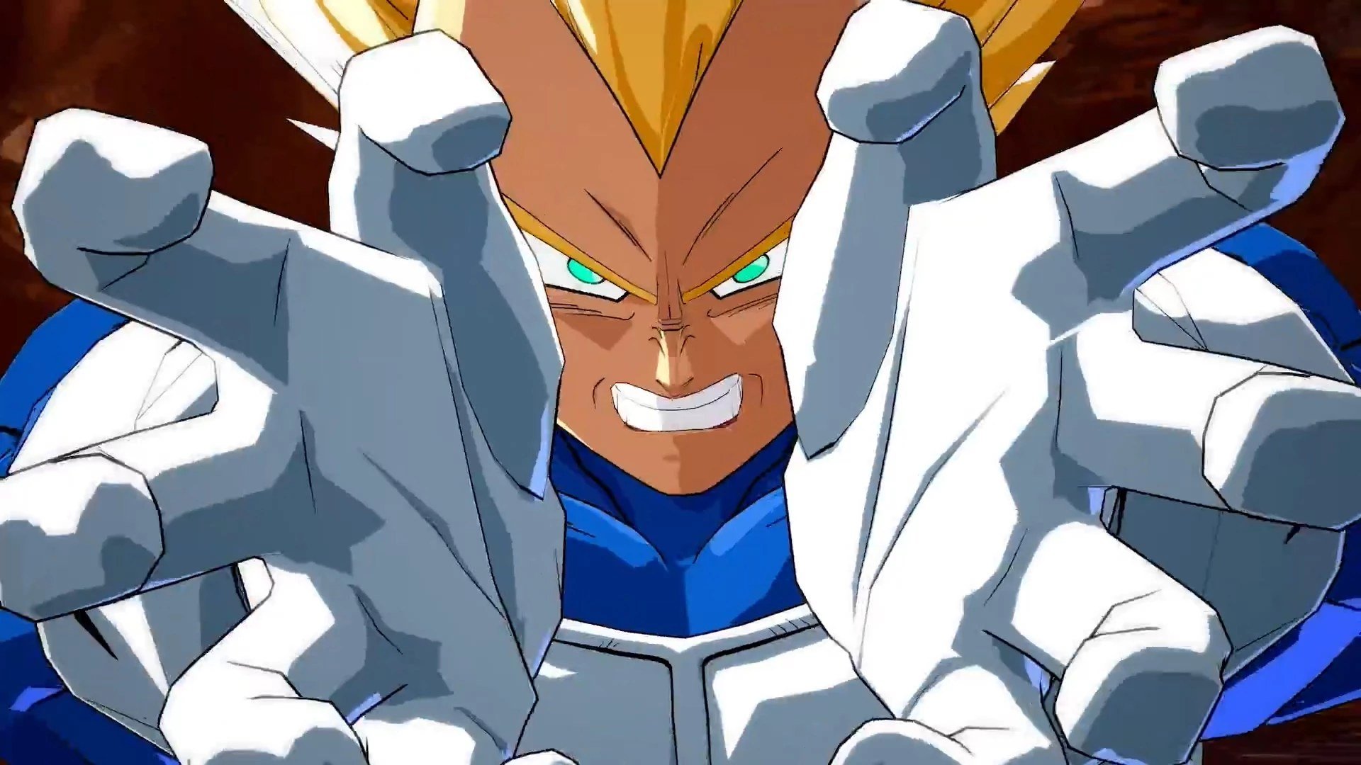 Dragon Ball Fighter Z - Imagen 32